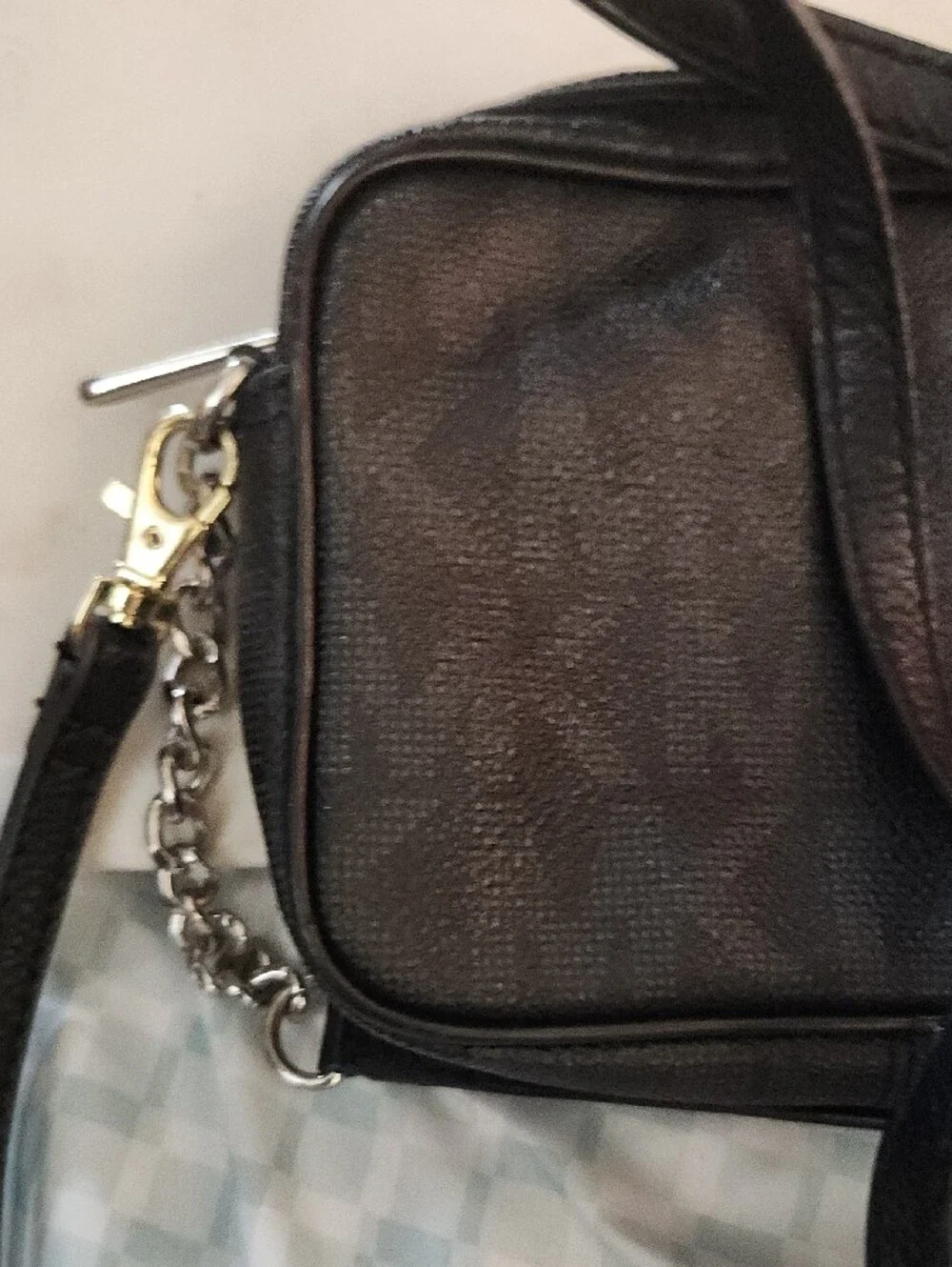 Michael Kors compact michael